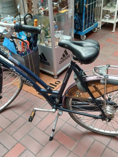 Dames Gazelle fiets 28 inch Art.nr: 39653