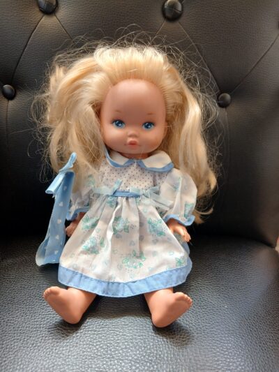 Mattel lil pop