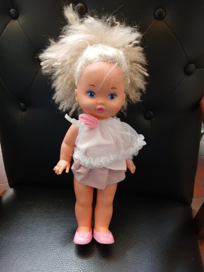 Mattel "lil" pop jaar 1988
