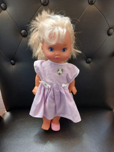 Mattel Lil' Miss Makeup uit 1988