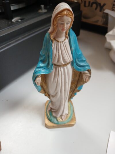 Heilige Maria 17 cm Art.nr 39848