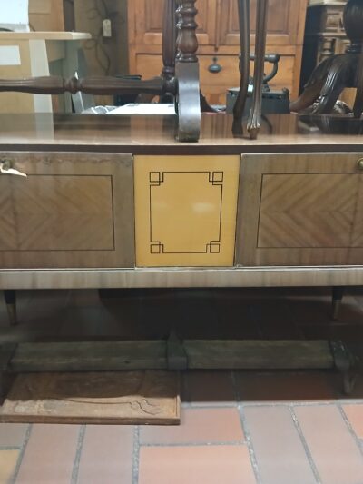 Vintage Dressoir Art.nr 40039