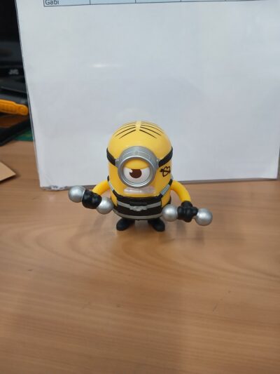 Munion Mc Donalds Art.nr 40059