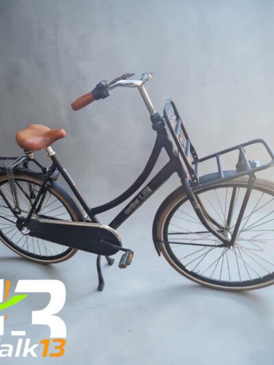 Fiets Cortina