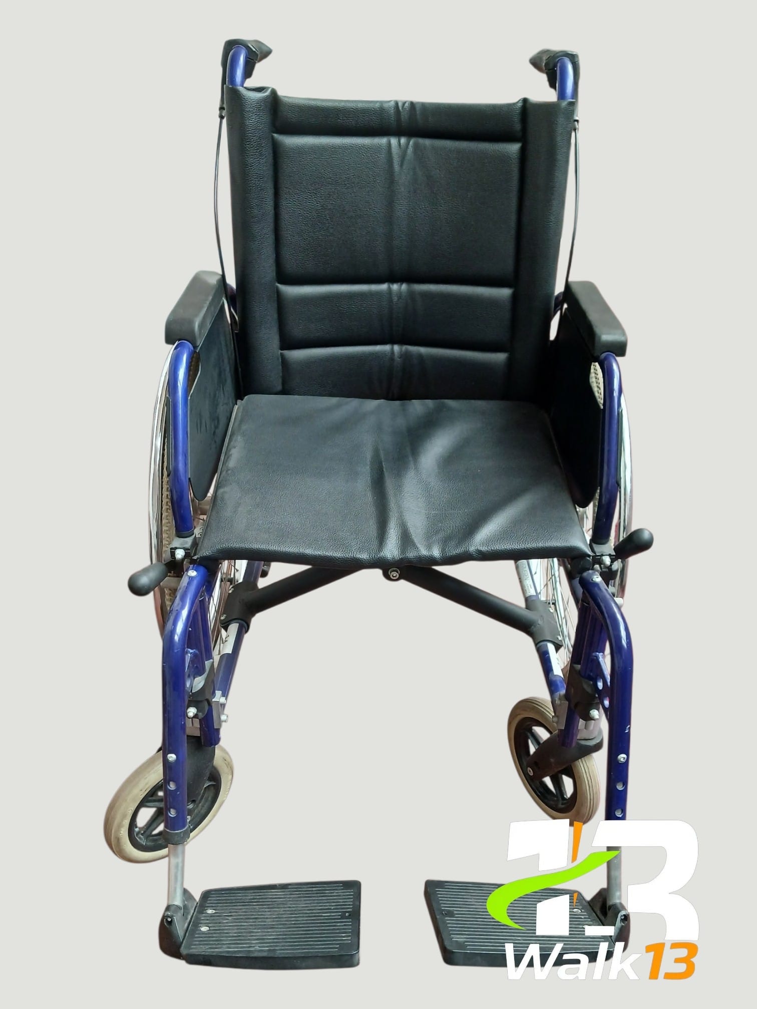 Rolstoel Flightcare. Art.nr 39623 - Afbeelding 3
