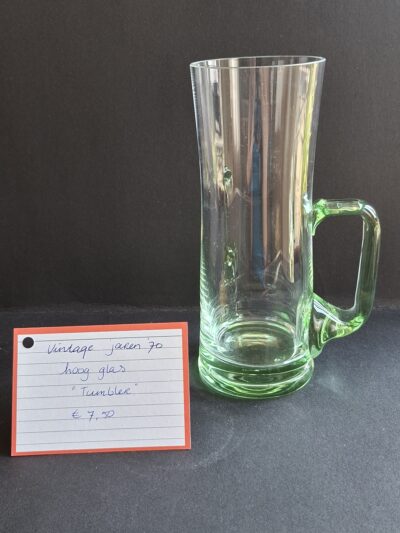 Tumbler Hoogglas Art. nr 40288