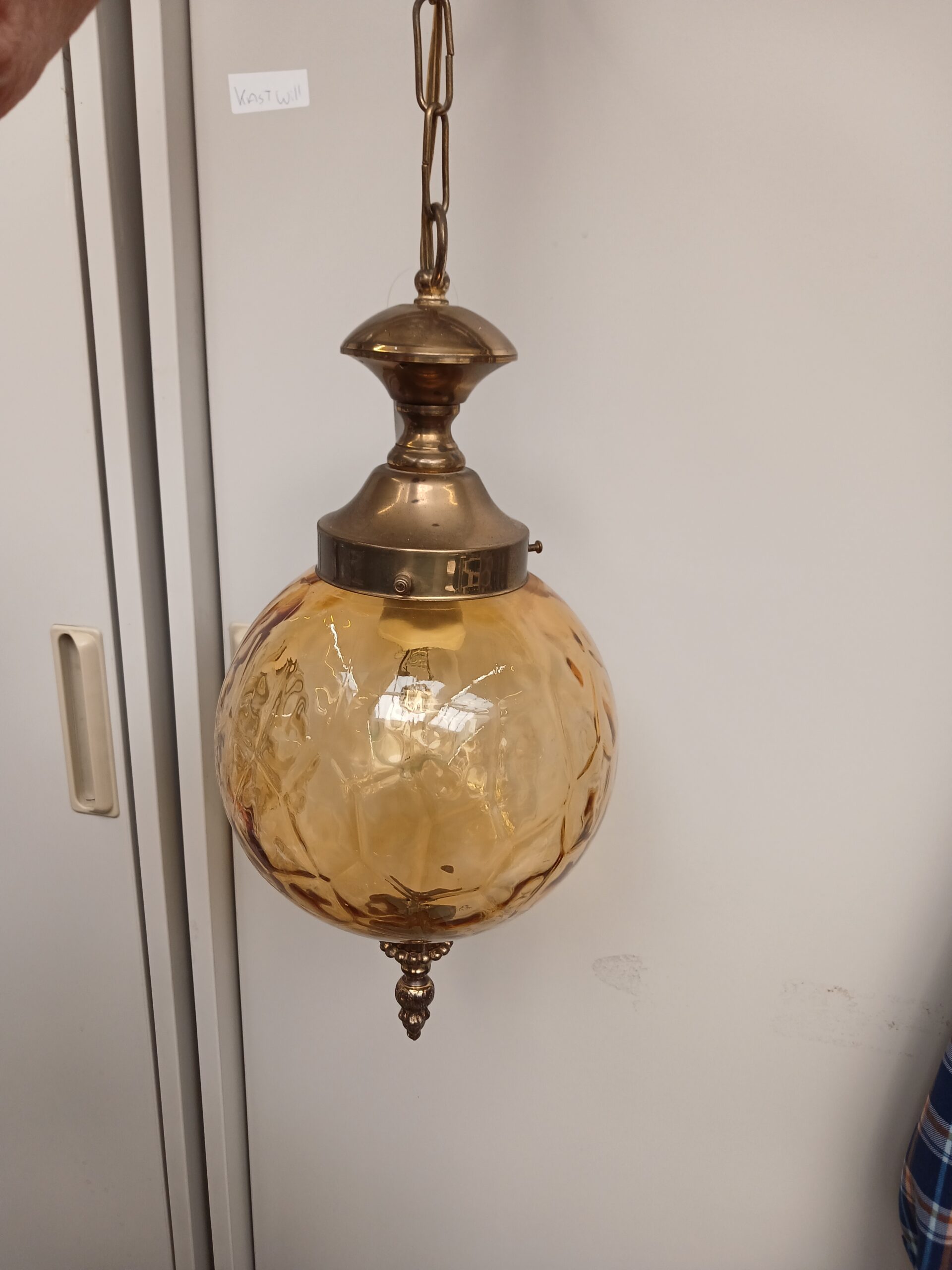 Hanglamp Massive Belgium - Afbeelding 3
