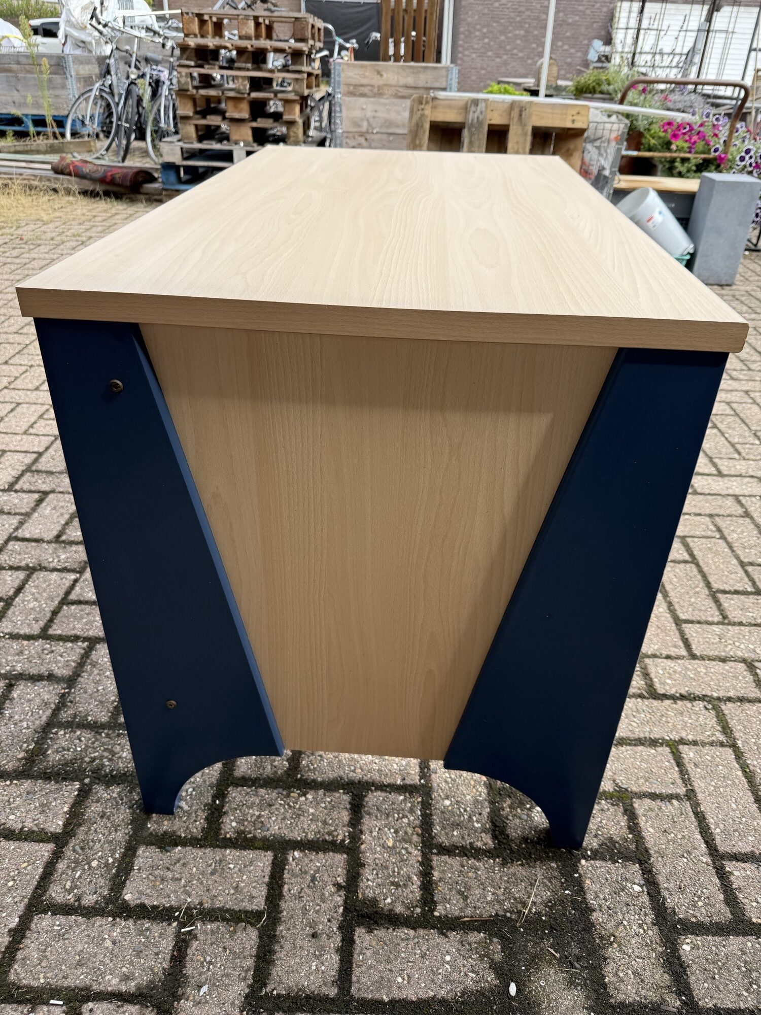 kinderbureau artnr.40251 - Afbeelding 3