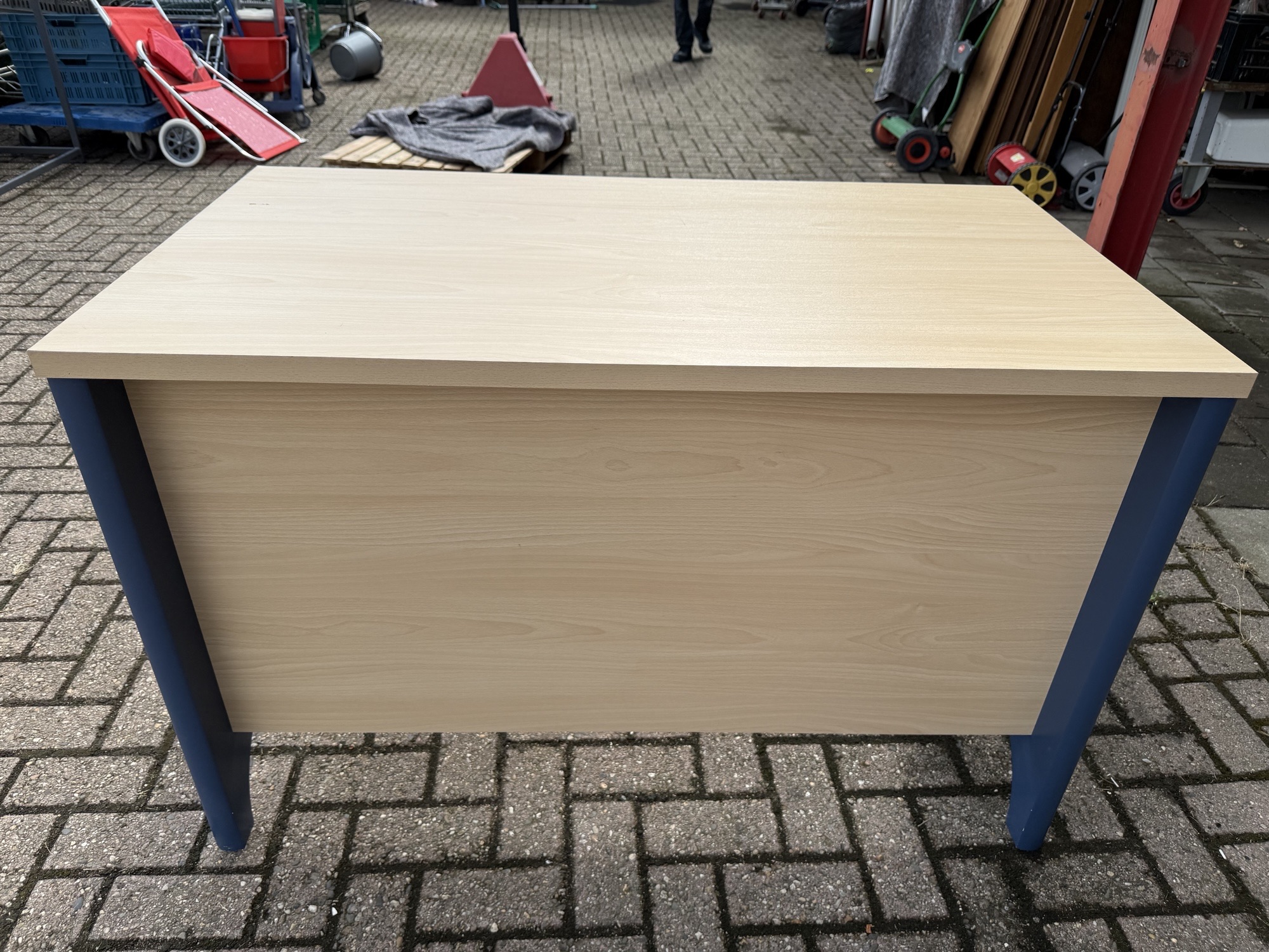 kinderbureau artnr.40251 - Afbeelding 4