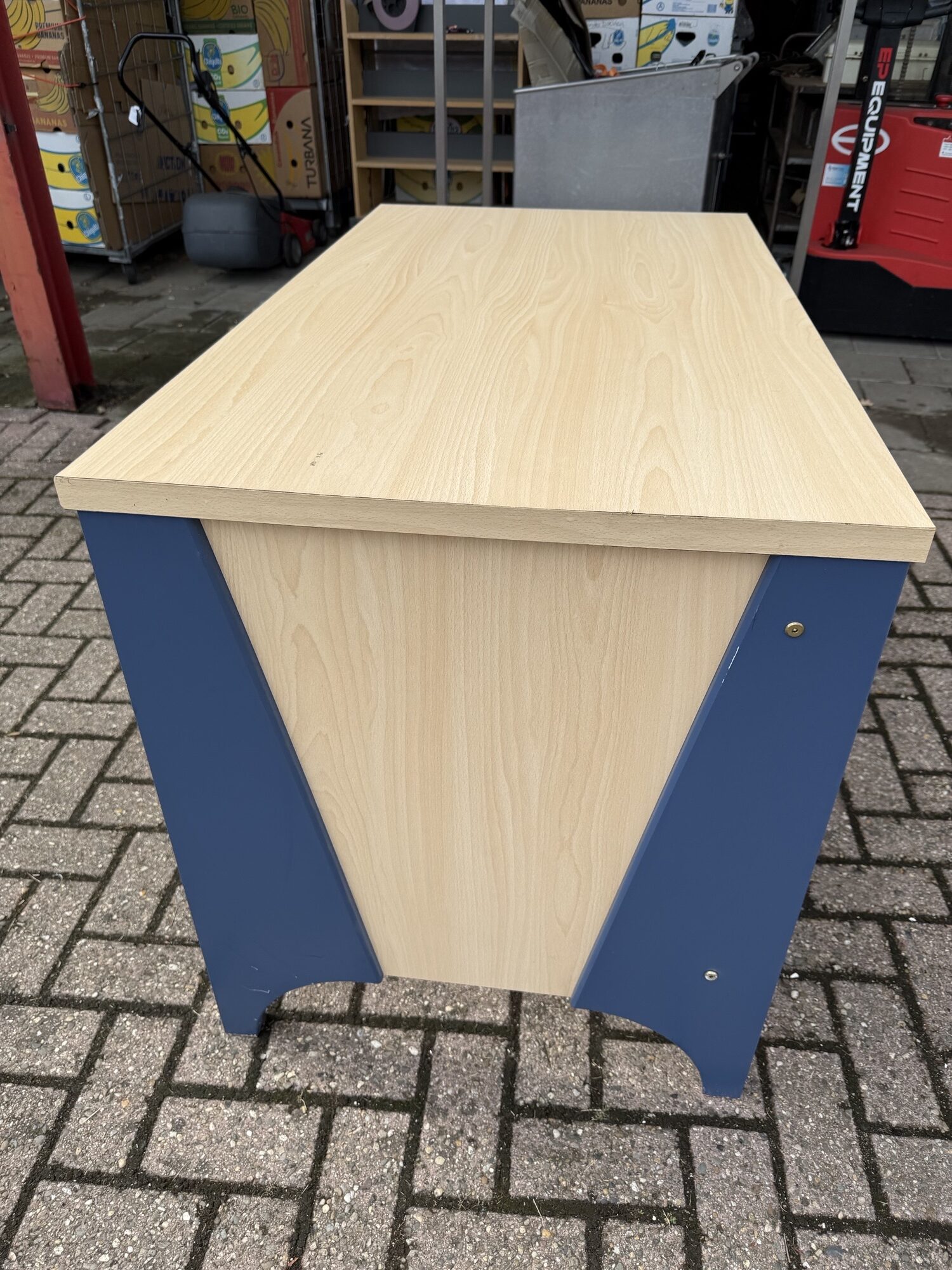 kinderbureau artnr.40251 - Afbeelding 5