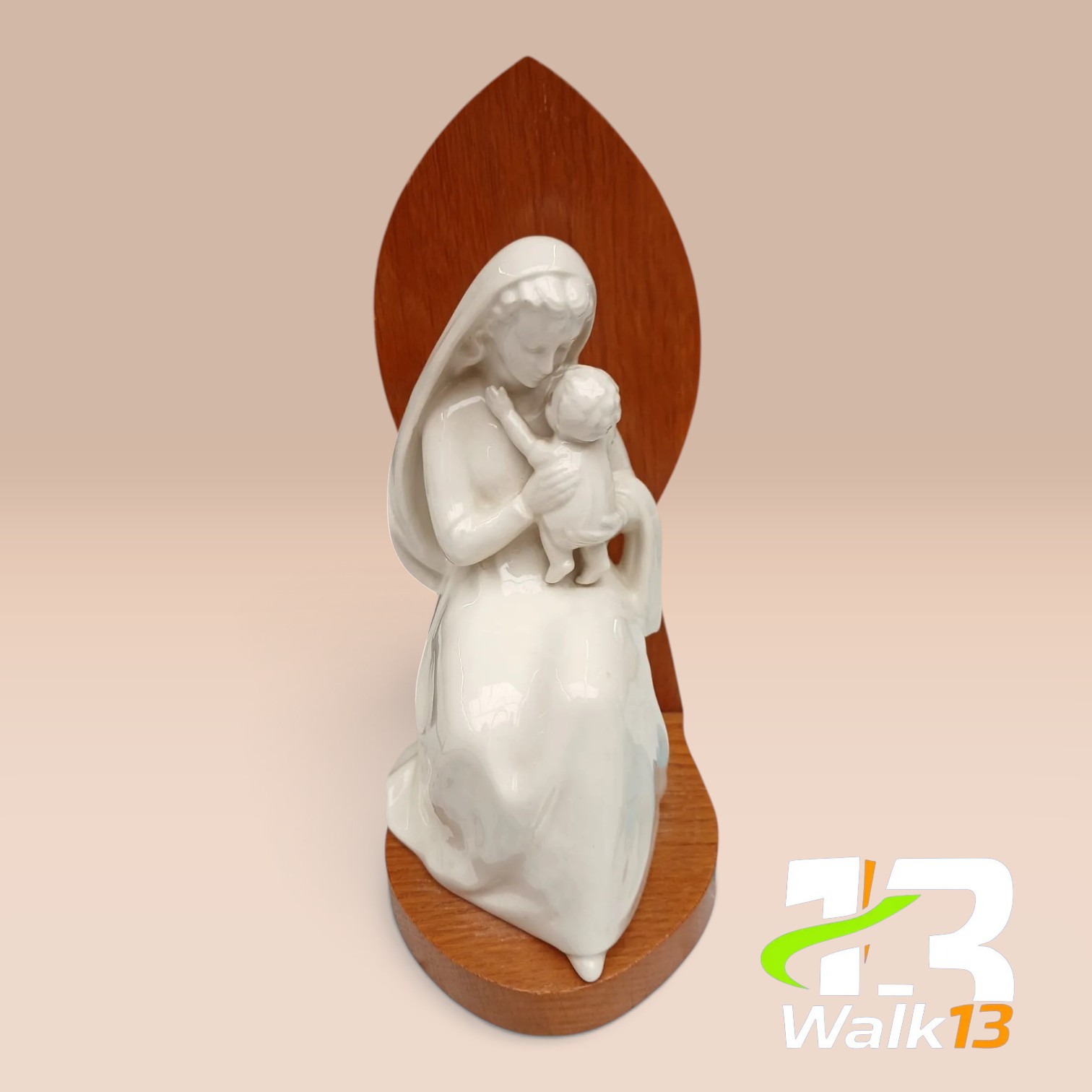 Maria met kind art.nr: 40283