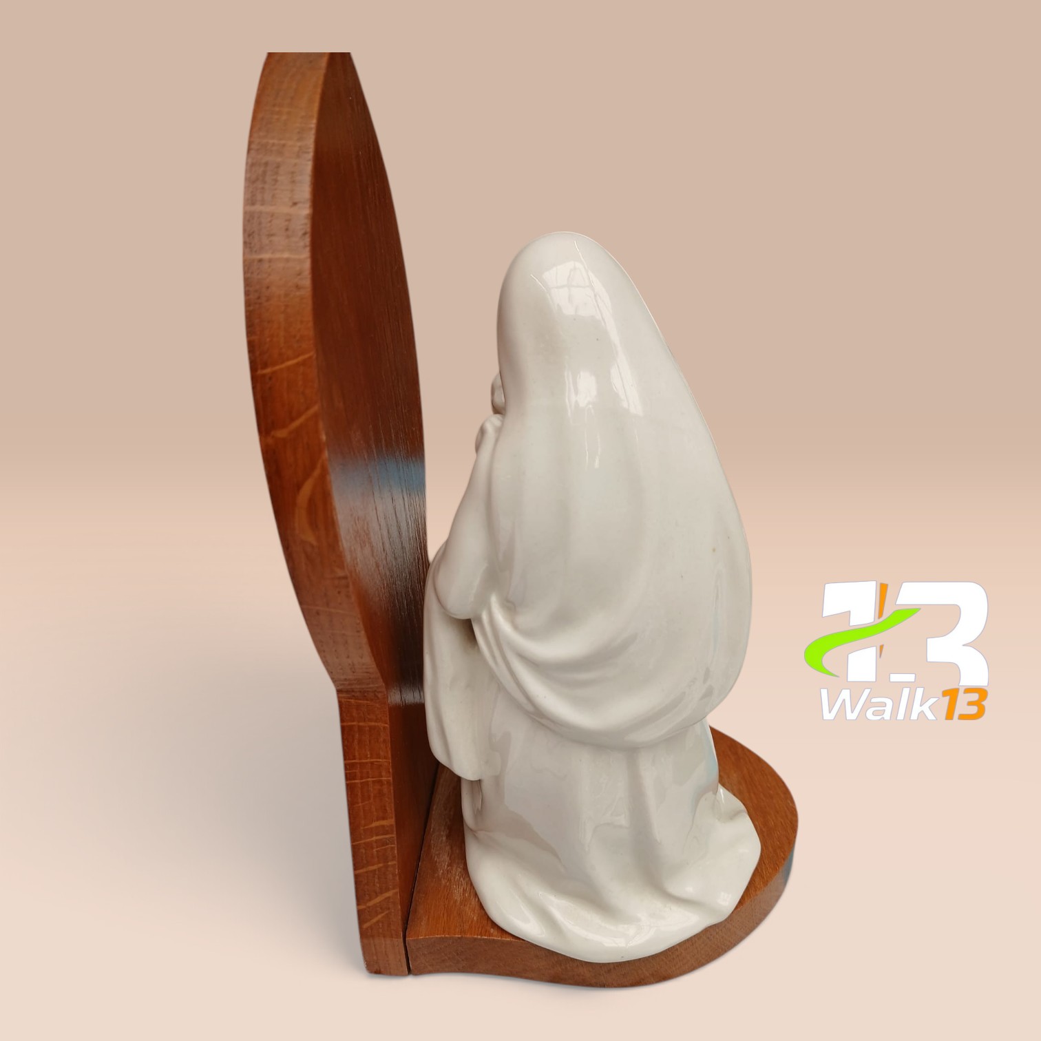 Maria met kind art.nr: 40283 - Afbeelding 2