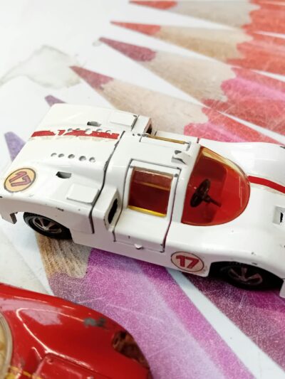 Matchbox superst Porsche 910 art.nr 40359