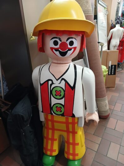 Playmobil XXL Art.nr 40307