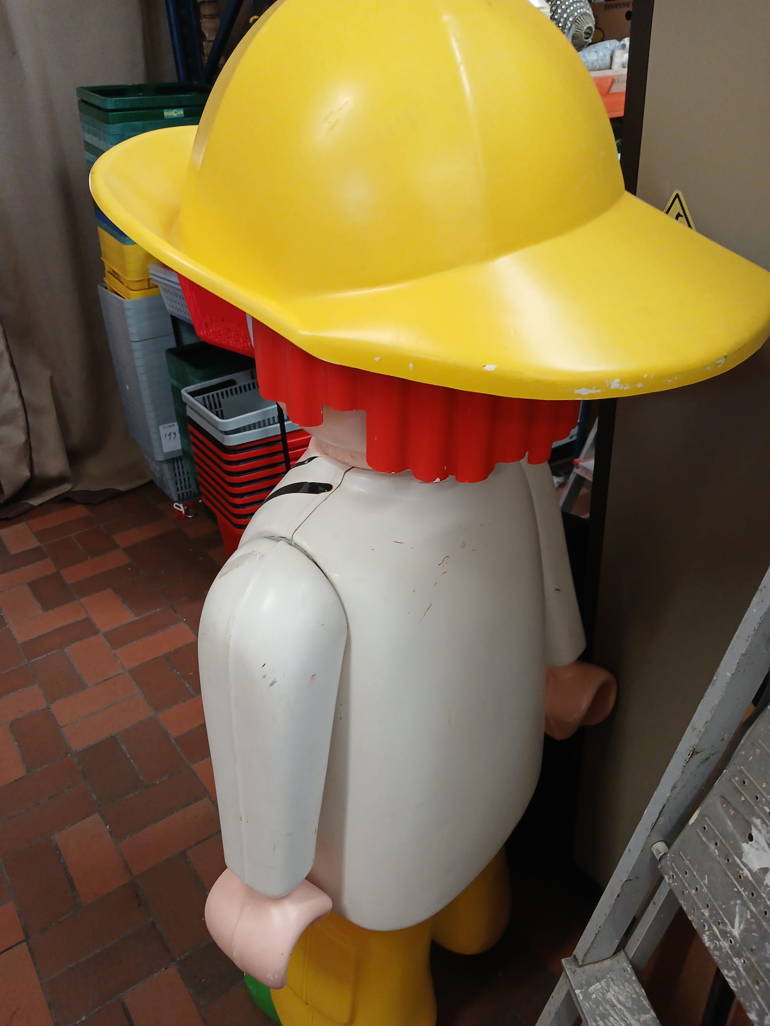 Playmobil XXL Art.nr 40307 - Afbeelding 2