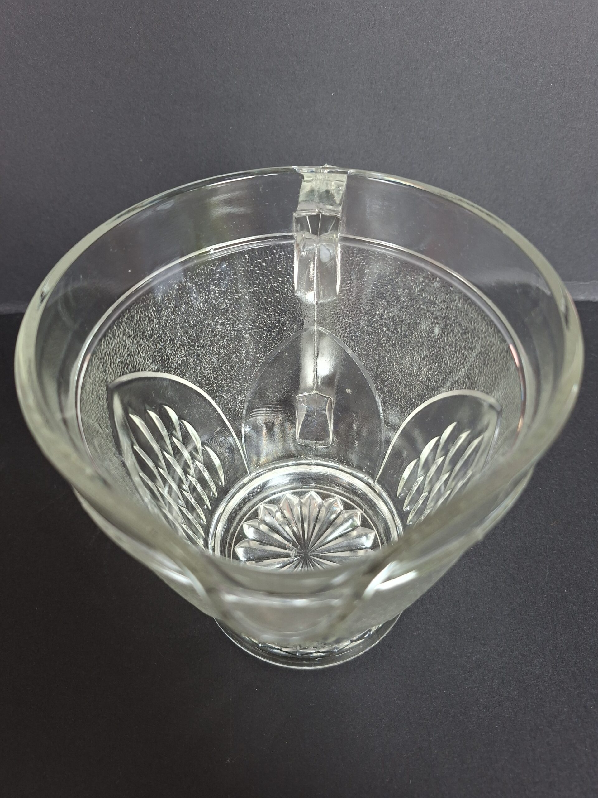 Ravenhead Sherdley “Nordic” waterkan uit de jaren 1950–1965. art.nr 40528 - Afbeelding 6