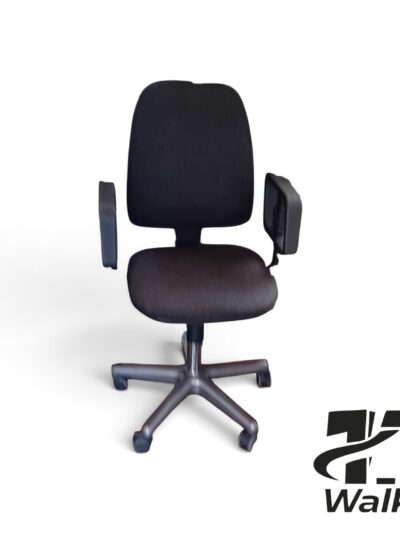 Bureaustoel verstelbaar art.nr. 40727