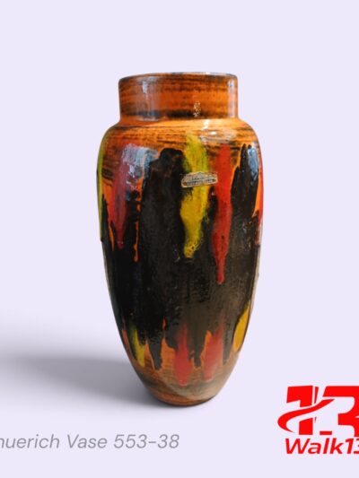 Lava Scheurich Vase 553-38 art.nr 40931