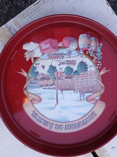 Amstel dienblad art.nr. 40556