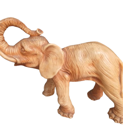 beeld  olifant art.nr 40696