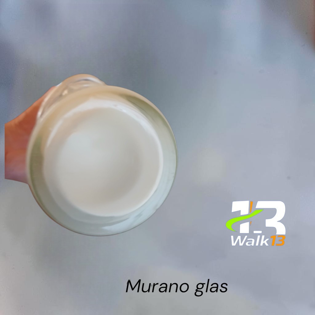 2 x Murano vazen art.nr 40732 - Afbeelding 5