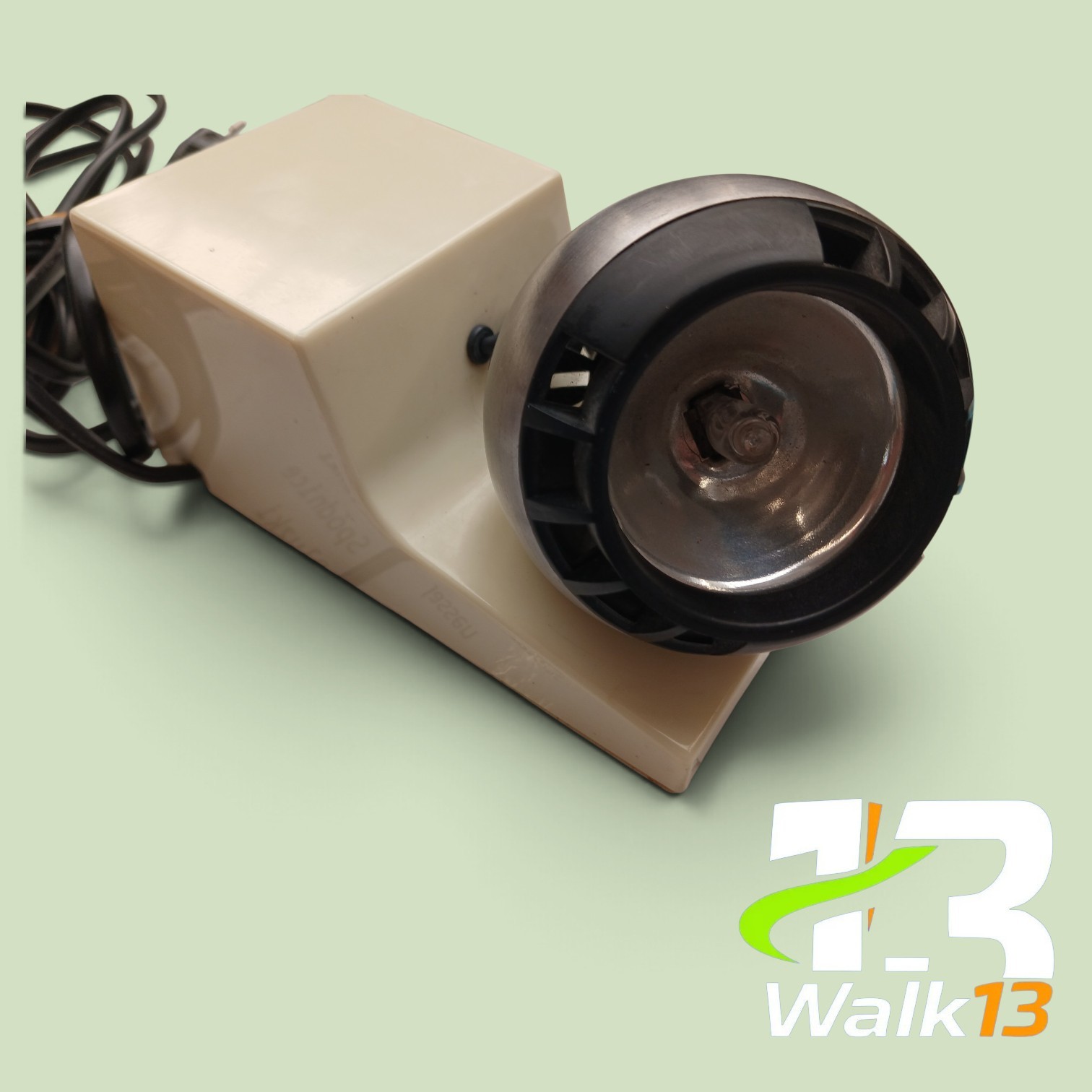 Vintage Osram Minispot 41701 - Afbeelding 2